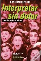 Capa do artigo Interpretar Sin Dolor