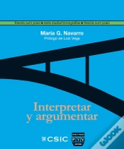 Capa do artigo Interpretar Y Argumentar
