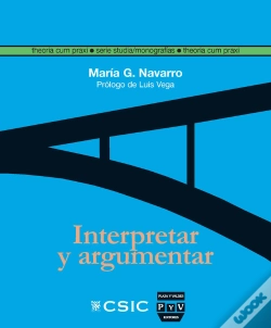 Capa do artigo Interpretar Y Argumentar