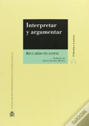 Capa do artigo Interpretar Y Argumentar  