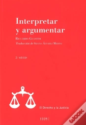 Capa do artigo Interpretar Y Argumentar