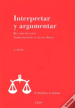 Capa do artigo Interpretar Y Argumentar
