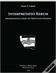Interpretatio Rerum