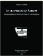 Interpretatio Rerum - Preview