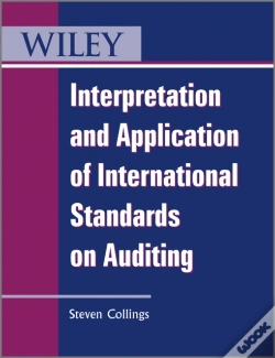 Capa do artigo Interpretation And Application Of International Standards On Auditing