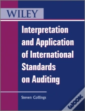 Interpretation And Application Of International Standards On Auditing