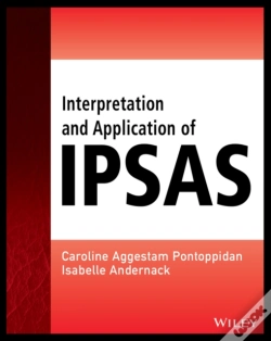Capa do artigo Interpretation And Application Of Ipsas