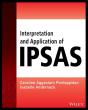 Interpretation And Application Of Ipsas - Preview