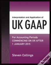 Capa do artigo Interpretation And Application Of Uk Gaap