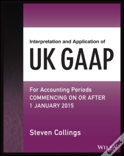 Capa do artigo Interpretation And Application Of Uk Gaap