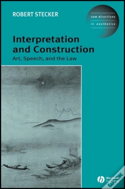 Capa do artigo Interpretation And Construction