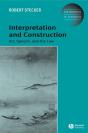 Interpretation And Construction - Preview