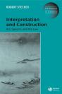 Interpretation And Construction - Preview