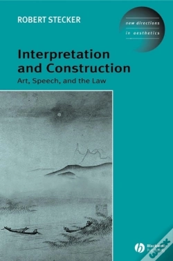 Capa do artigo Interpretation And Construction