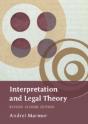 Interpretation And Legal Theory - Preview