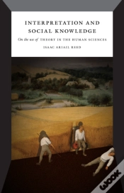 Capa do artigo Interpretation And Social Knowledge