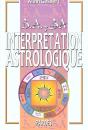 Interpretation Astrologique - Preview