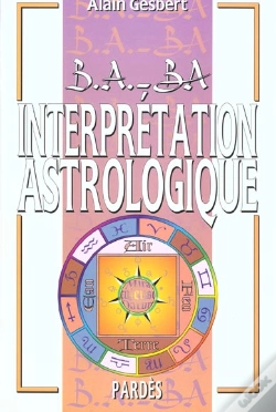 Capa do artigo Interpretation Astrologique