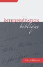 Interpretation Biblique - Preview
