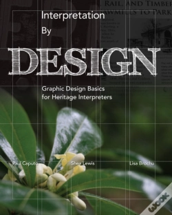 Capa do artigo Interpretation By Design