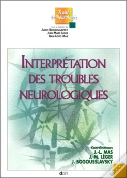 Capa do artigo Interprétation Des Troubles Neurologiques