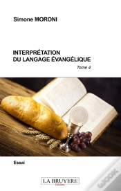 Capa do artigo Interpretation Du Langage Evangelique - Tome 4