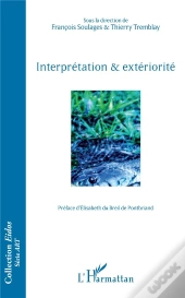 Interprétation & Extériorité