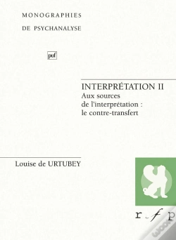 Capa do artigo Interprétation Ii : Aux Sources De L'Interprétation : Le Contre-Transfert