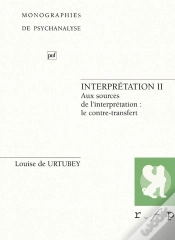 Capa do artigo Interprétation Ii : Aux Sources De L