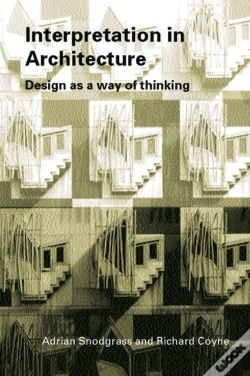 Capa do artigo Interpretation In Architecture