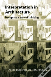 Capa do artigo Interpretation In Architecture