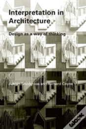 Capa do artigo Interpretation In Architecture