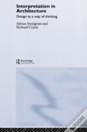 Capa do artigo Interpretation In Architecture