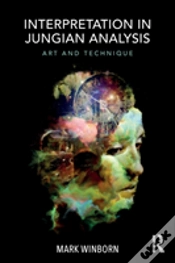 Capa do artigo Interpretation In Jungian Analysis