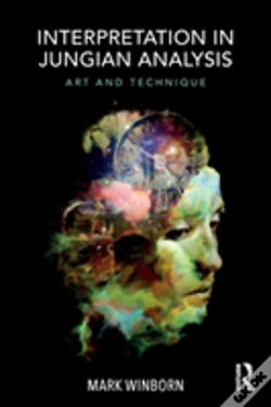 Capa do artigo Interpretation In Jungian Analysis