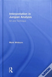 Capa do artigo Interpretation In Jungian Analysis
