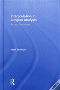 Capa do artigo Interpretation In Jungian Analysis
