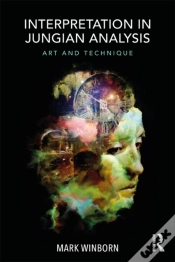 Capa do artigo Interpretation In Jungian Analysis