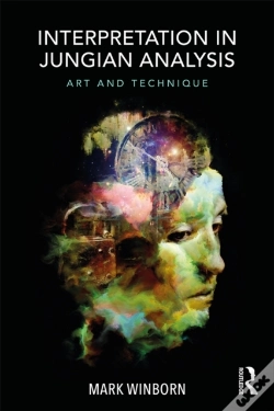 Capa do artigo Interpretation In Jungian Analysis