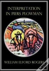 Capa do artigo Interpretation In Piers Plowman