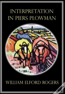Capa do artigo Interpretation In Piers Plowman