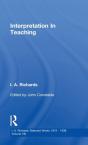 Interpretation In Teaching V 8 - Preview