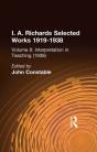 Interpretation In Teaching V 8 - Preview