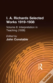 Capa do artigo Interpretation In Teaching V 8