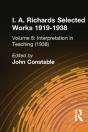 Interpretation In Teaching V 8 - Preview