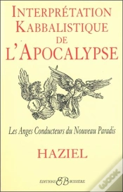 Capa do artigo Interprétation Kabbalistique De L