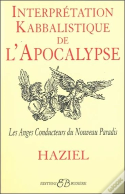 Capa do artigo Interprétation Kabbalistique De L'Apocalypse