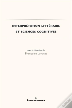 Capa do artigo Interpretation Literaire Et Sciences Cognitives