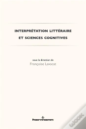 Capa do artigo Interpretation Literaire Et Sciences Cognitives