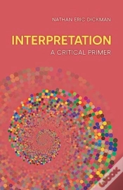 Capa do artigo Interpretation